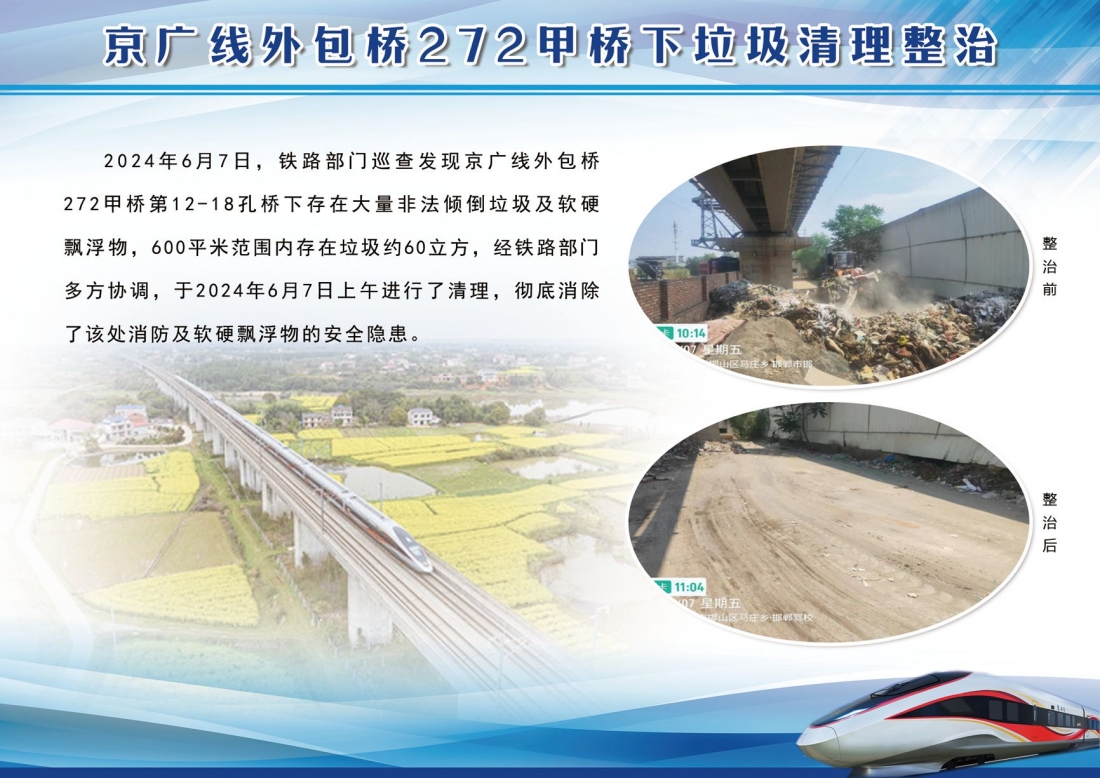北京局4