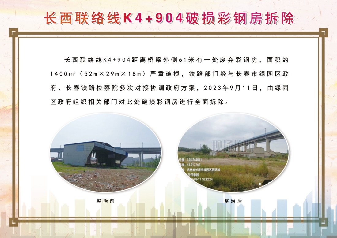 沈阳局7